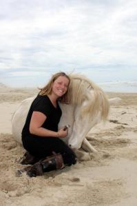 Bailadora avril 2015