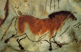 peinture rupestre lascaux